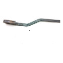 Braço Limpador Parabrisa Direito Renault Megane 2008 Direito