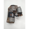Motor Partida Arranque Nissan Frontier 2.5 190 Cv 2014