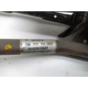  Galhada Motor Limpador Parabrisa Peugeot 207