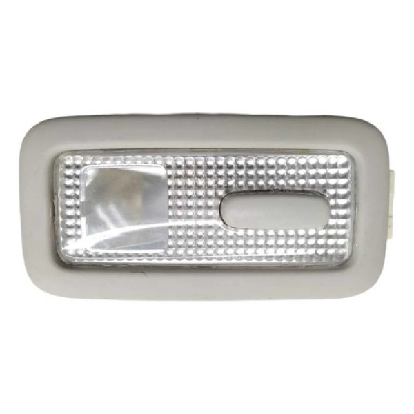 Luz Teto Cortesia Citroen C3 2014