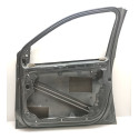 Porta Dianteira Direita Volkswagen Polo 2008 2009 A 2013  Dianteira Direita Cinza-escuro