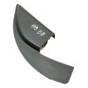 Acabamento Interno Retrovisor Elétrico Direito Hyundai Hb20