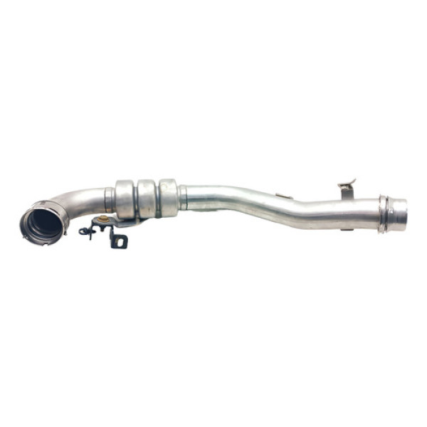 Tubo Entrada Turbo Compressor Nissan Frontier 2017