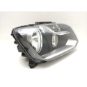 Farol Direito Vw Amarok 2012 2013 2014 2015 2016 C Detalhe Direito