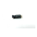 Lanterna Luz Placa Chevrolet Cruze Hatch 2012