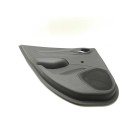 Forro Porta Traseira Esquerda Chevrolet Onix 2014