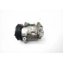 Compressor Ar Condicionado Fiat Mobi 1.0 2018