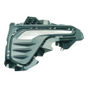 Moldura Led Drl Parachoque Dianteiro Esquerdo Onix  2020