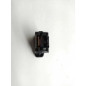 Botão Pisca Alerta Mitsubishi Pajero Tr4 2005 Preto