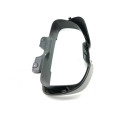 Moldura Painel Instrumento Chevrolet Agile 2013 Preto