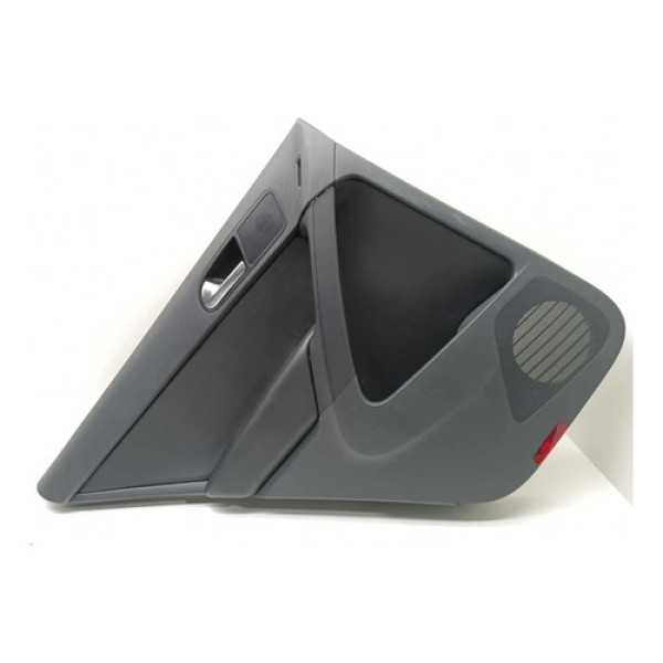 Forro Porta Traseira Esquerda Volkswagen Tiguan 2012