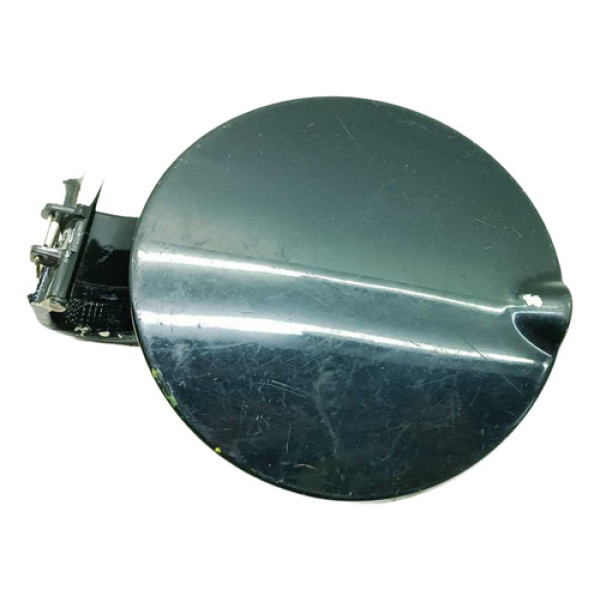 Portinhola Tanque Combustível Volkswagen Fox 2004 Preto
