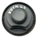 Difusor Saída Ar Painel Volkswagen Voyage 2011