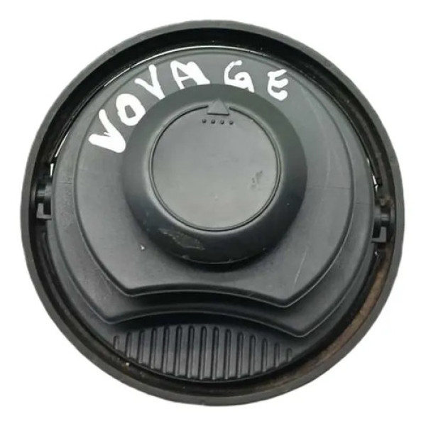 Difusor Saída Ar Painel Volkswagen Voyage 2011