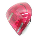 Lanterna Traseira Direita Vw Fox 2012 Original Direito/passageiro Vermelho