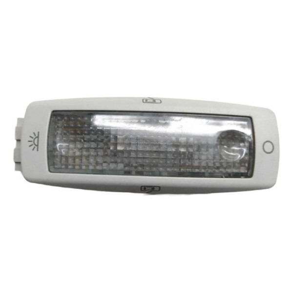Luz Cortesia Traseira Volkswagen Fox 2011