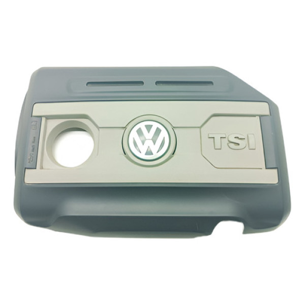 Tampa Cobertura  Motor Vw Tiguan 2.0 Tsi 2013