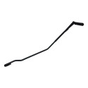 Braço Limpador De Parabrisa Peugeot 206 2009 Direito Direito