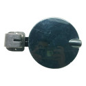 Portinhola Tanque Combustível Chevrolet Meriva 2009 Preto