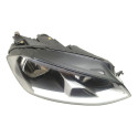 Farol Direito Volkswagen Golf Tsi 2014 15 Original Direito