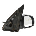 Retrovisor Manual Lado Direito Gm Corsa Montana 2006 A 2013
