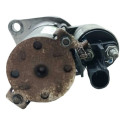 Motor Partida Arranque Volkswagen Golf 2.0 2011