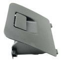 Porta Objetos Chevrolet Cruze Lt 2013 Preto