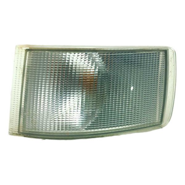 Pisca Farol Lado Esquerdo Fiat Ducato 2003 Branco