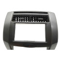 Moldura Central Painel Difusor Ar Nissan Livina 2011