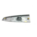 Moldura Botão Vidro Dianteiro Direito Toyota Hilux 2010