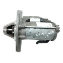 Motor Partida Arranque Toyota Corolla 1.8 2018