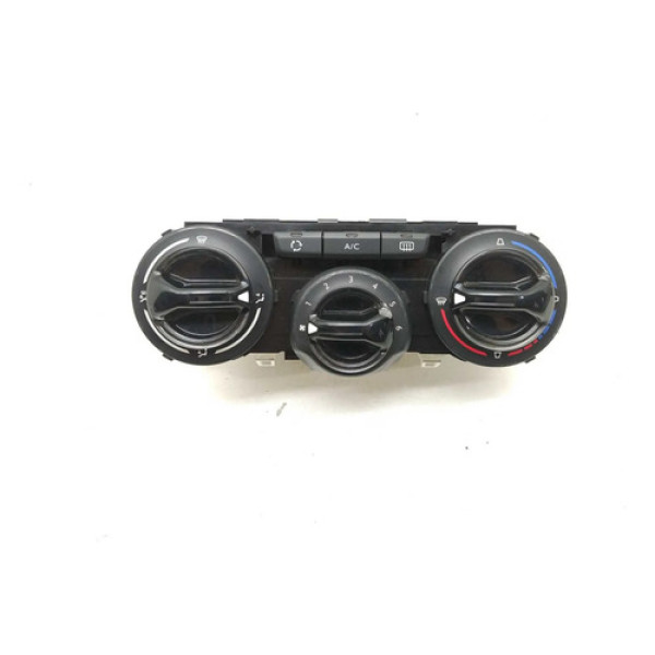 Comando Ar Condicionado Peugeot 2008 2020