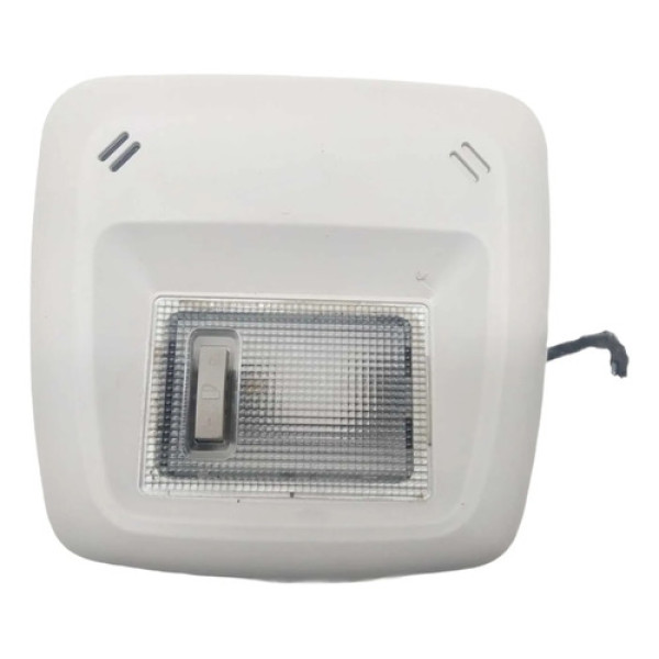 Luz Teto Cortesia Chevrolet Prisma 2015