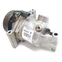 Compressor Ar Condicionado Renault Duster 1.6 16v 2017