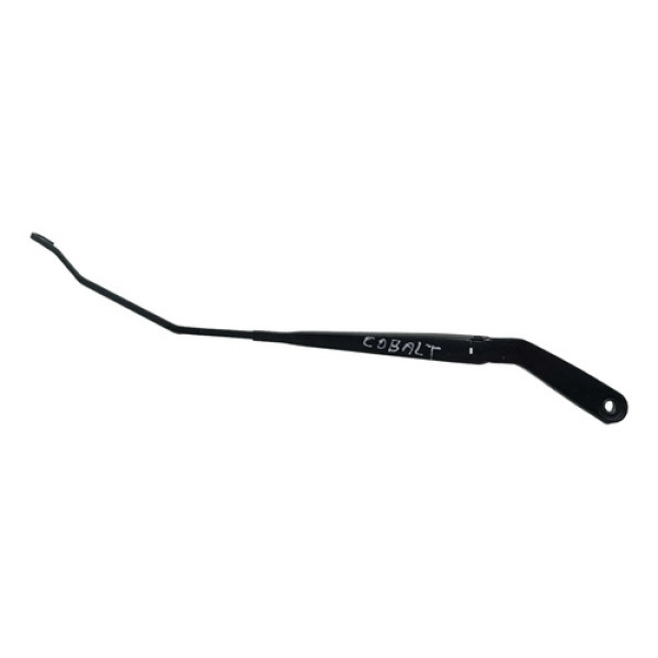 Braço Limpador Parabrisa Esquerda Chevrolet Cobalt 2012 Esquerdo