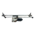Galhada Motor Limpador Parabrisa Chevrolet Prisma 2008