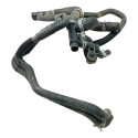 Kit Mangueiras Agua Radiador Renault Duster 2017