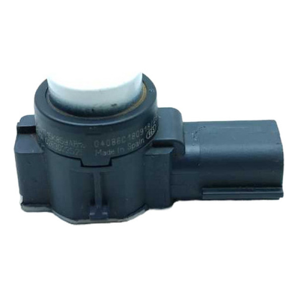 Sensor Estacionamento Ford New Fiesta 2018 15k859abw Preto