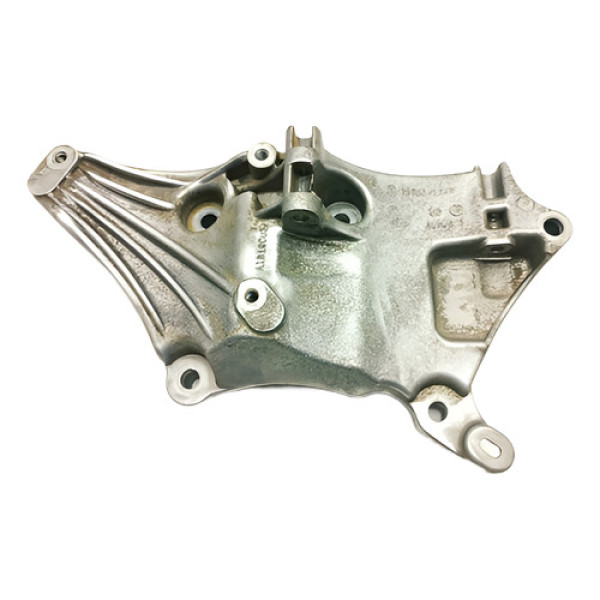 Suporte Compressor Ar Renault Duster 2.0 Aut 2017