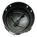 Difusor Ar Painel Suzuki Grand Vitara 2010