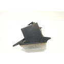 Farol Milha Auxiliar Lado Direito Chevrolet Astra 2000 Transparente