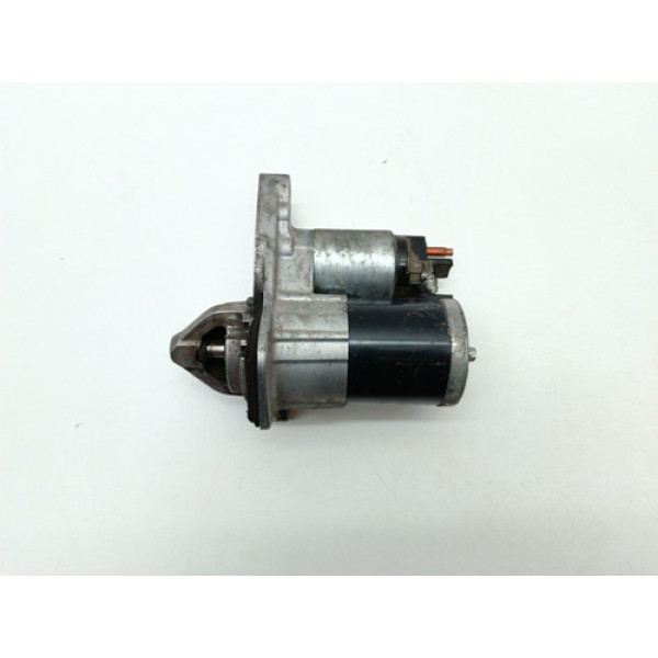 Motor Partida Arranque Renault Duster 2017 Á 2022 16v 1.6