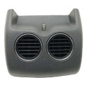 Difusor Ar Traseiro Peugeot 3008 2015