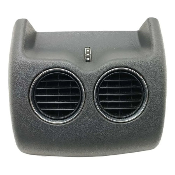 Difusor Ar Traseiro Peugeot 3008 2015
