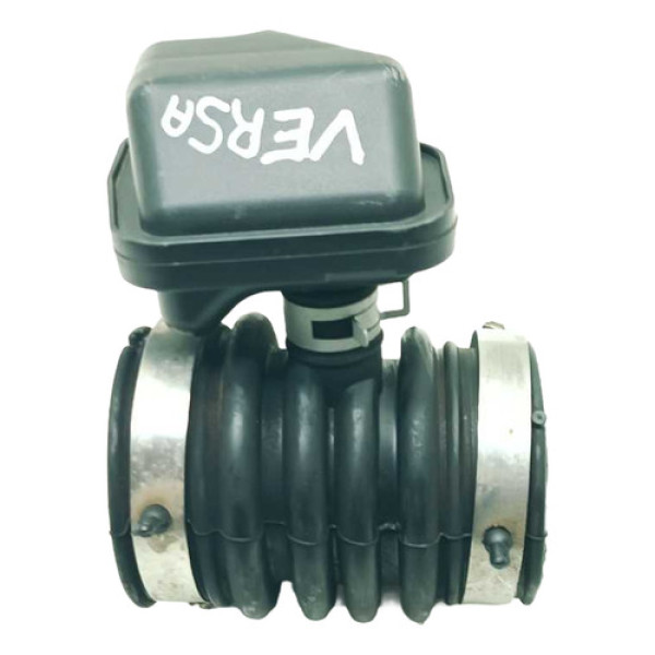 Mangueira Filtro De Ar Nissan Versa 1.6 12v 2018