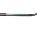 Braço Limpador Parabrisa Esquerdo Volkswagen Gol G4 1.0 2008 Esquerdo