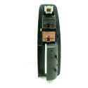 Comando Vidro Elétrico Dianteiro Esq Vw Polo 2003/2012