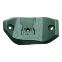 Trava Portinhola Tanque Combustível Chevrolet Cobalt 2014 Preto