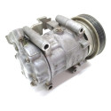 Compressor Ar Condicionado Nissan Livina 1.6 16v Original