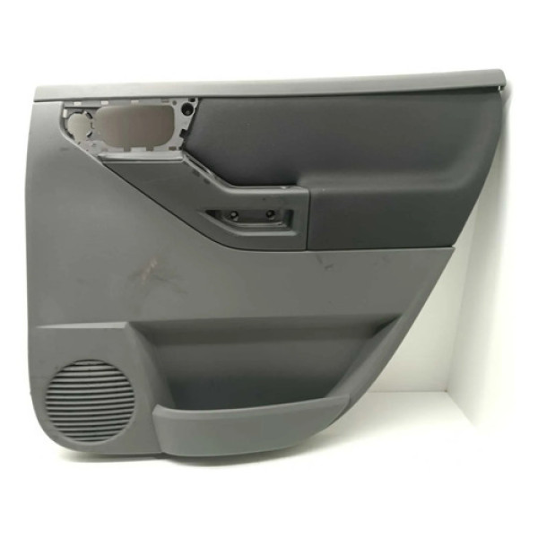 Forro Porta Traseira Direita Chevrolet Meriva 2009